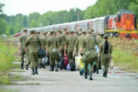 Период службы на СВО исключат из срока действия результатов ЕГЭ