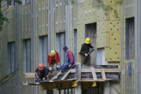 Капитальный ремонт в новых регионах проведут инвесторы