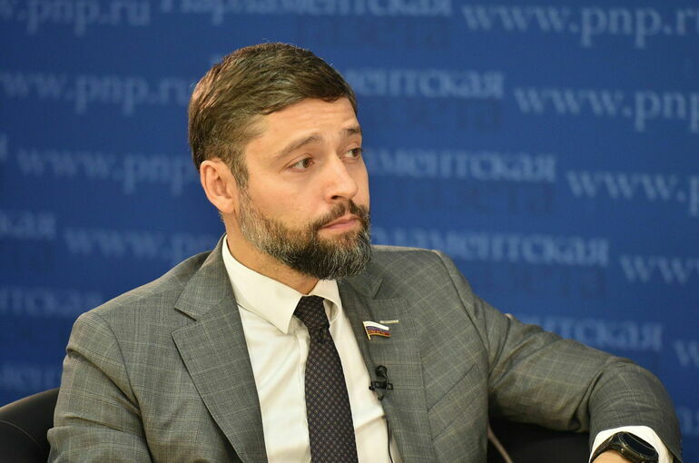 Депутат Якубовский: Семейная выплата станет стимулом к рождению детей