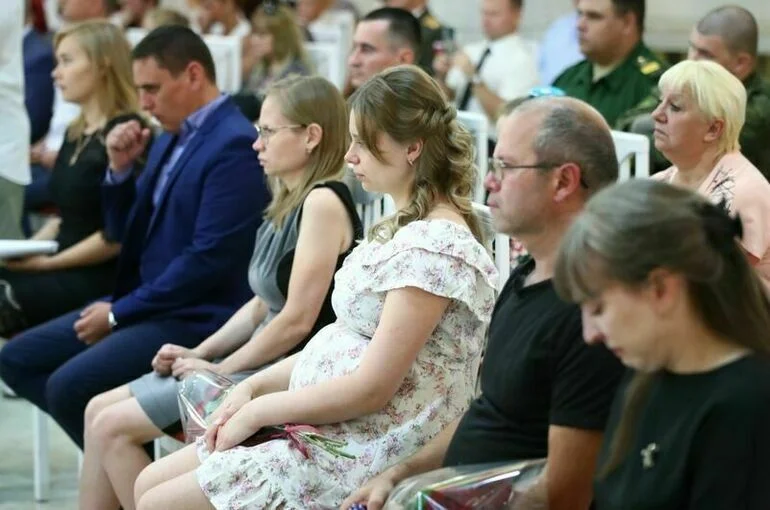 Участникам СВО и их родным добавили льгот
