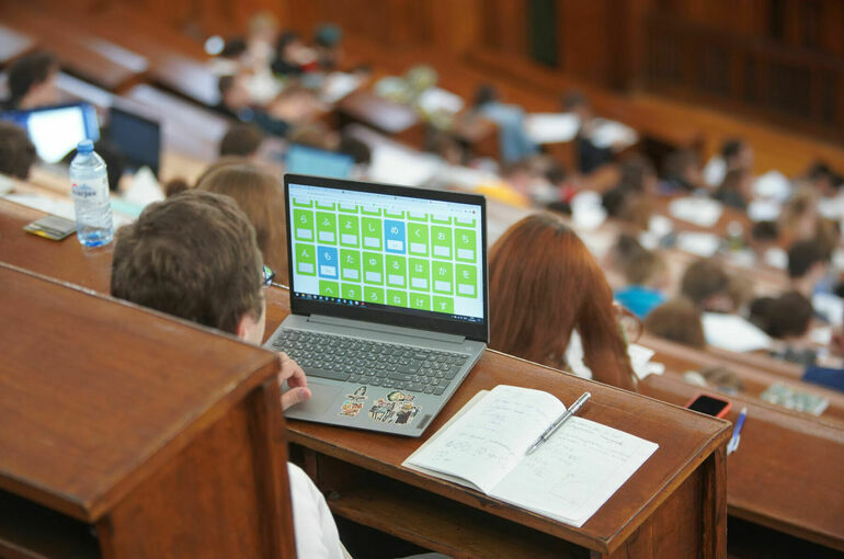 Россия перейдет на новую систему высшего образования в 2027 году