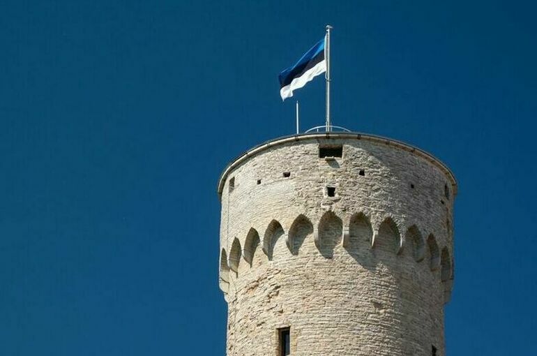 Эстония может заблокировать 18-й пакет санкций против России