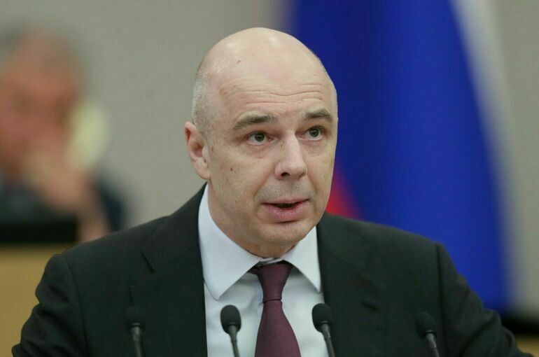 Силуанов выступил против национализации частных золотодобывающих компаний