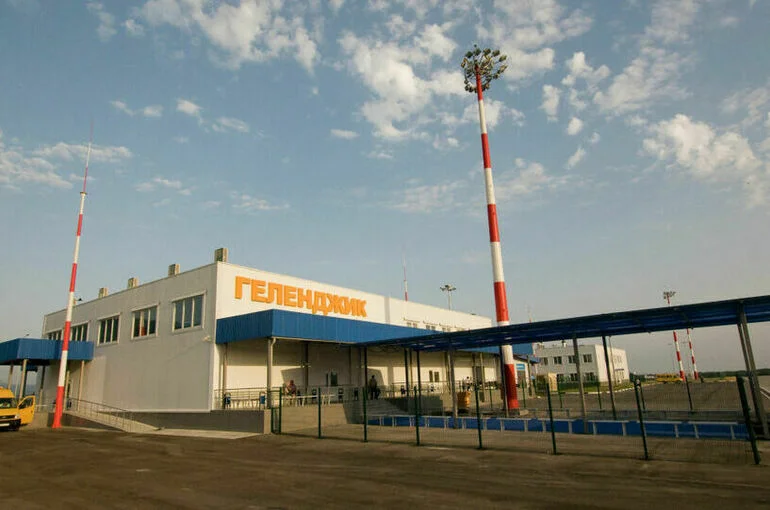 Росавиация сообщила о готовности аэропорта Геленджика начать работу 10 июля