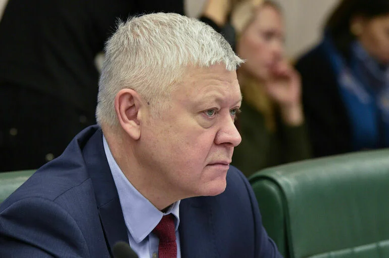 Депутат Пискарев: США использует правозащитную тему как инструмент давления