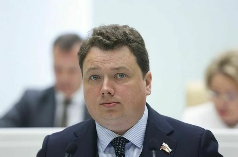 Сенатор Шендерюк-Жидков: Совфед продолжит работу по обеспечению финансовой безопасности
