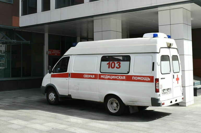 Число отравившихся водой в Дагестане превысило 300 человек