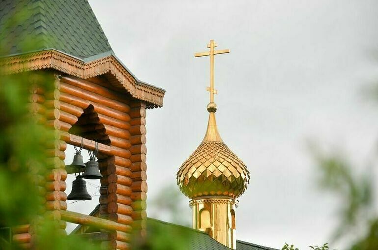 Комитет Госдумы одобрил ко II чтению законопроект о защите религиозных символов