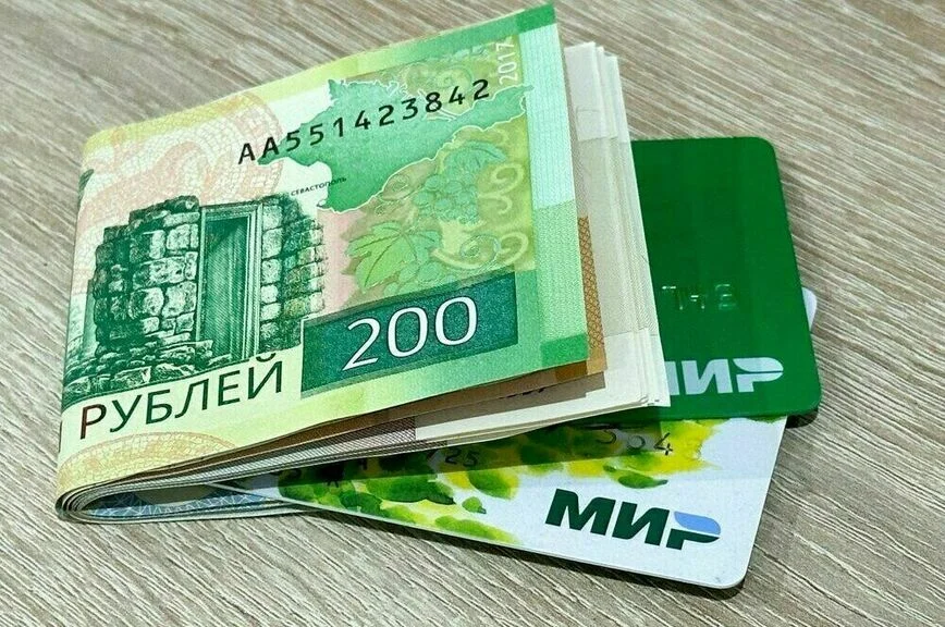 Покупать товары в рассрочку станет безопаснее