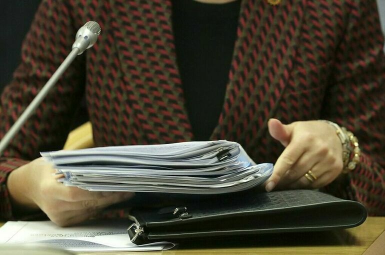 Комитет Госдумы поддержал новые штрафы для банков за нарушение прав клиентов