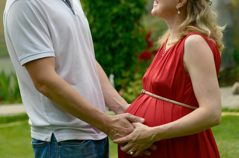 Кабмин поддержал создание на «Госуслугах» сервиса для будущих родителей