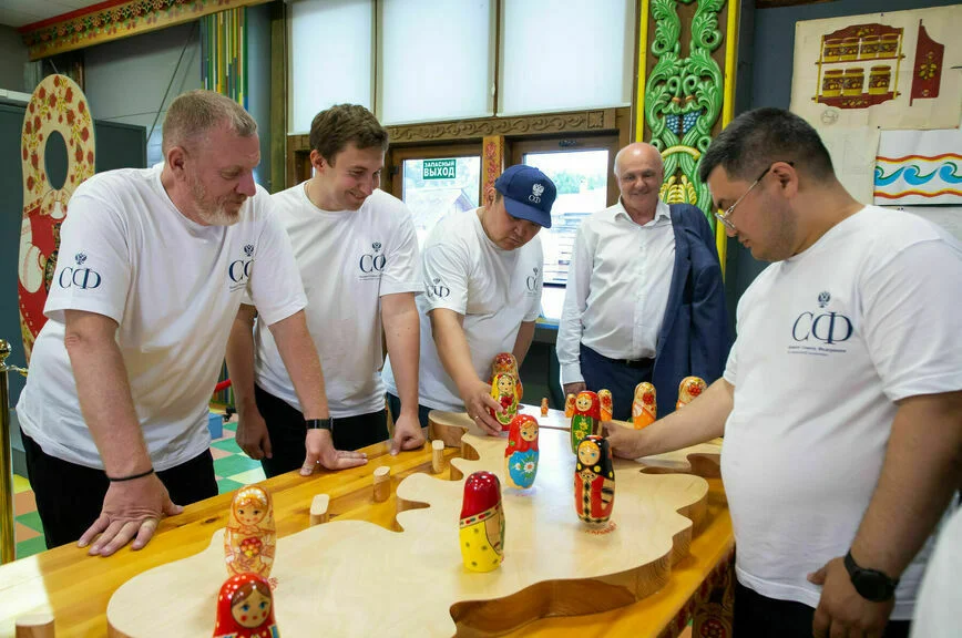 Ветеранам СВО предложат получить второе профобразование бесплатно