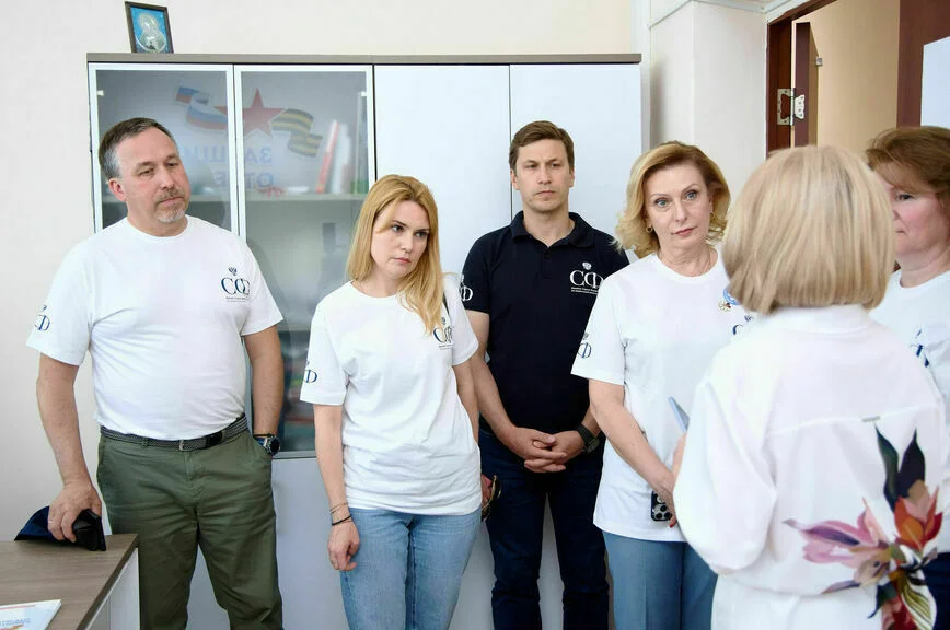 Ветеранам СВО предложат получить второе профобразование бесплатно