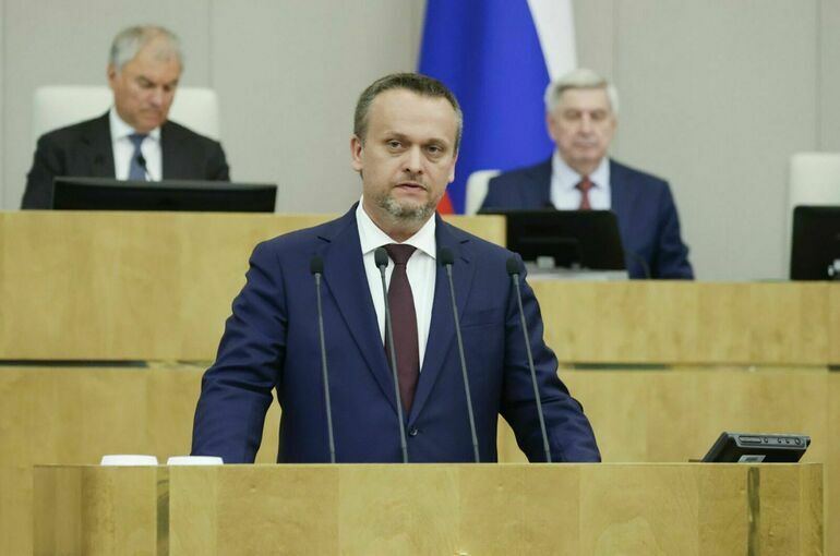 Мишустин сообщил, что Никитин уже приступил к обязанностям министра транспорта