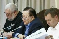 Депутат Тумусов призвал сохранять вечную мерзлоту на стройках в Арктике