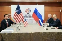 Рубио назвал разговор с Лавровым откровенным и важным