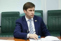 Сенатор Новиков рассказал, какую пользу приносит проект «Мобильный сенатор»
