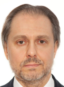 Владимир  Владимирович Сысоев 