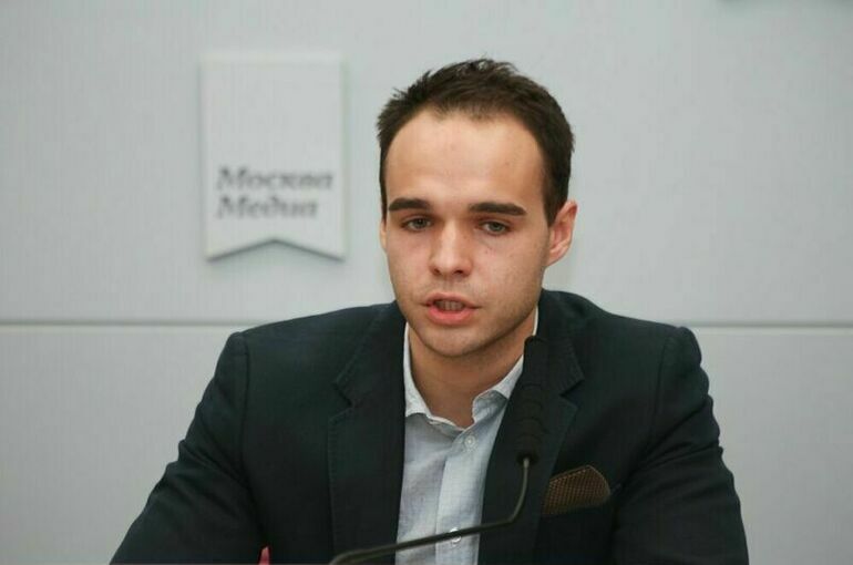 Бывшего директора РАЭК заподозрили в госизмене