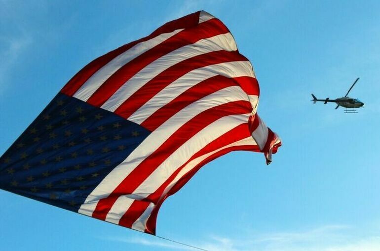 США захотели опередить Россию и Китай в производстве беспилотников