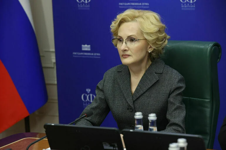 В России хотят создать единый стандарт помощи участникам СВО и членам их семей