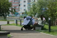 В Красноярском крае получить маткапитал и детское молочное питание станет проще