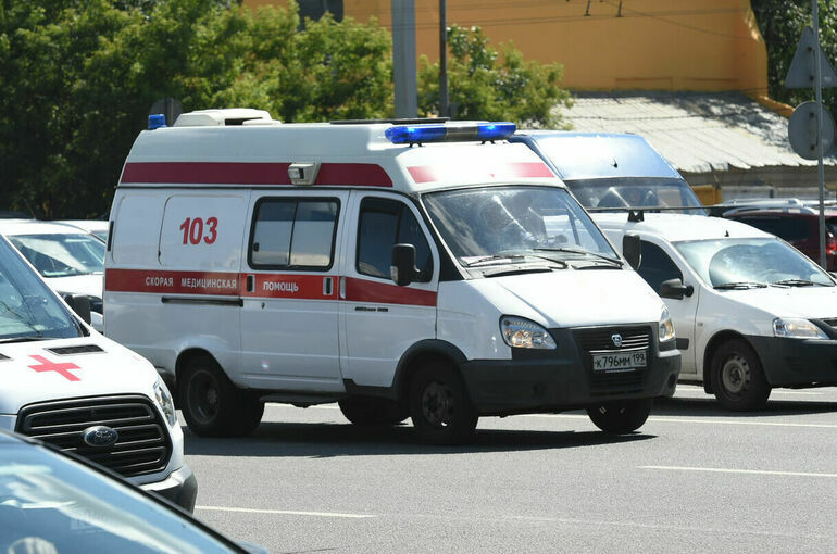 Число отравившихся водой в Дагестане превысило 370 человек