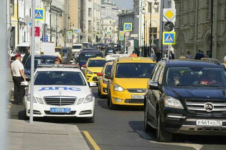 Улицу на юго-западе Москвы перекроют из-за фестиваля