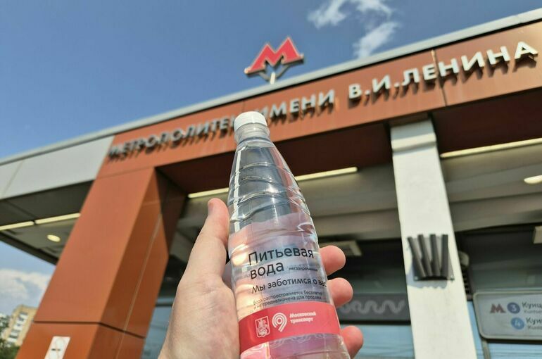 Без обморока и остановки сердца: куда жаловаться на жару в метро