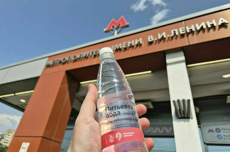 Без обморока и остановки сердца: куда жаловаться на жару в метро