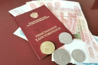 Депутат Гаврилов рассказал, кому поднимут пенсии с 1 августа