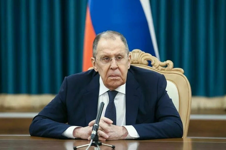 Лавров: Россия и КНДР борются против превращения Евразии в вотчину НАТО