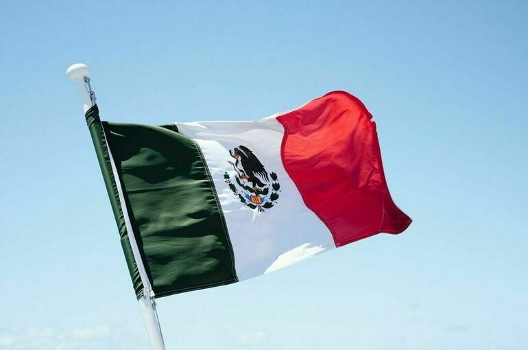 В правительстве Мексики назвали несправедливыми пошлины США в 30%