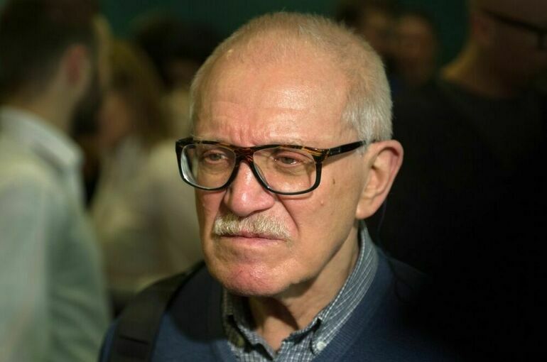 Умер кинорежиссер Александр Митта