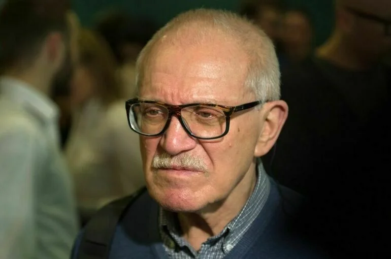 Умер кинорежиссер Александр Митта