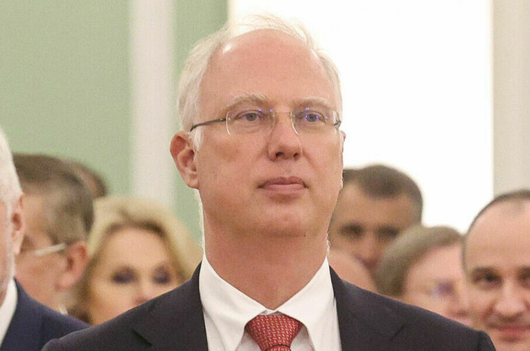 Дмитриев: Россия продолжит диалог с США, несмотря на давление