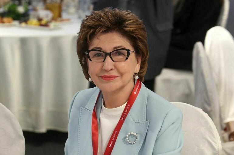 Совет Евразийского женского форума дал старт международному конкурсу традиций