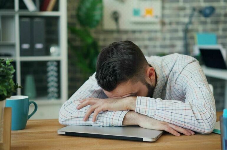 Эксперт раскрыла главную опасность работы без отпуска