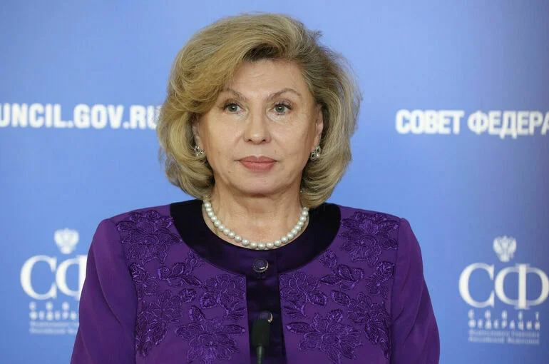 Москалькова с февраля 2022 года получила 107 обращений от инвалидов СВО