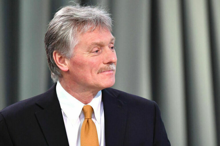 В Кремле поприветствовали желание графа Шереметева переехать в Россию