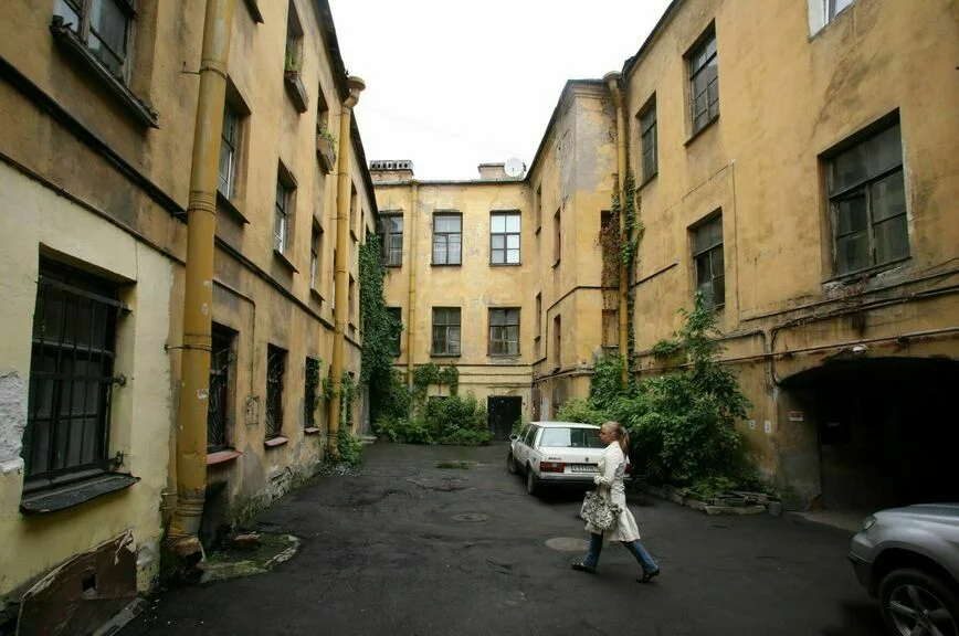 Инвалидам могут упростить получение социального жилья