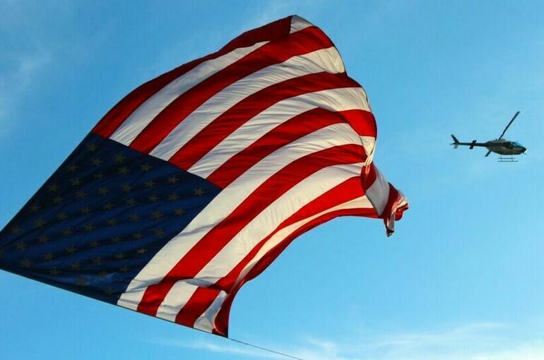 США хотят управлять Зангезурским коридором возле границы Ирана