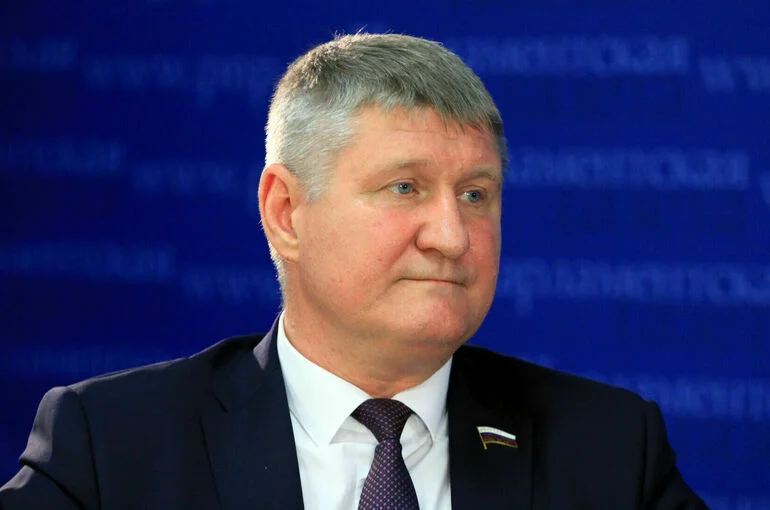 Депутат Шеремет: Для террористов нужно ввести смертную казнь