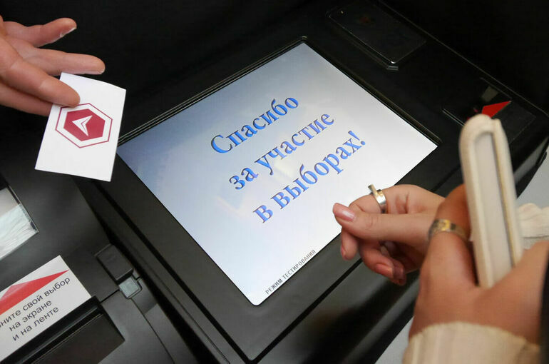 Белорусы смогут участвовать в муниципальных выборах в России 