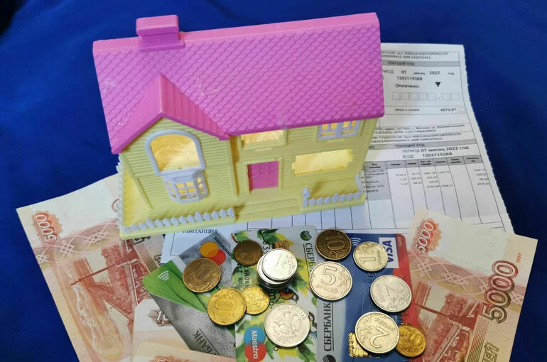 Микрокредитным компаниям разрешат выдавать ипотечные займы
