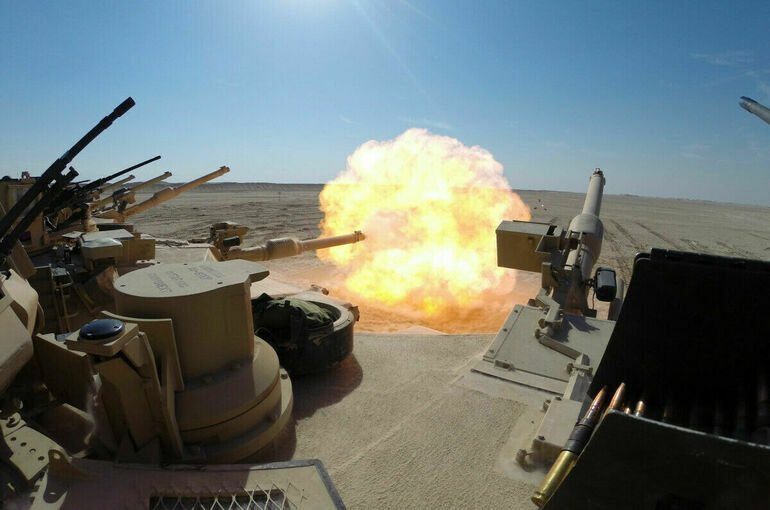 Военный эксперт рассказал, какое американское оружие может получить Киев