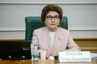 Более 700 мероприятий провел совет женского форума в весеннюю сессию