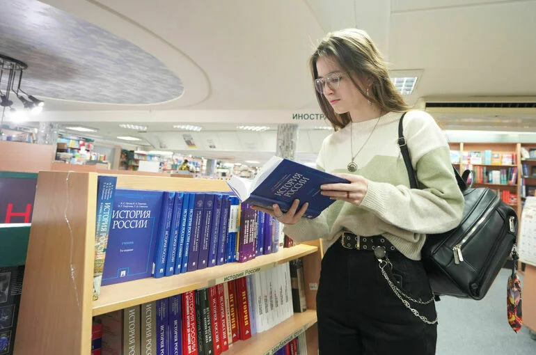 Эксперт: ЕГЭ по истории для гуманитариев — поворот к традициям образования