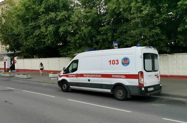 Количество пострадавших при атаке БПЛА на Воронежскую область выросло до 27