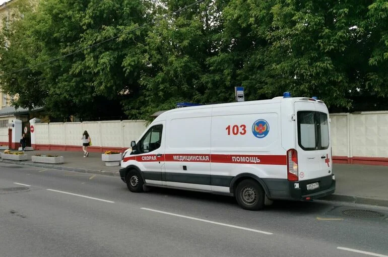 Количество пострадавших при атаке БПЛА на Воронежскую область выросло до 27